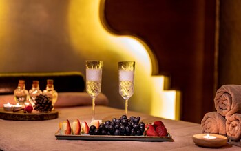romance istanbul hotel