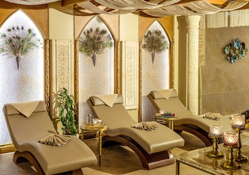 romance istanbul hotel