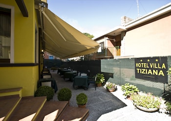 Villa Tiziana Hotel,Veneto>>Mirano,3 star