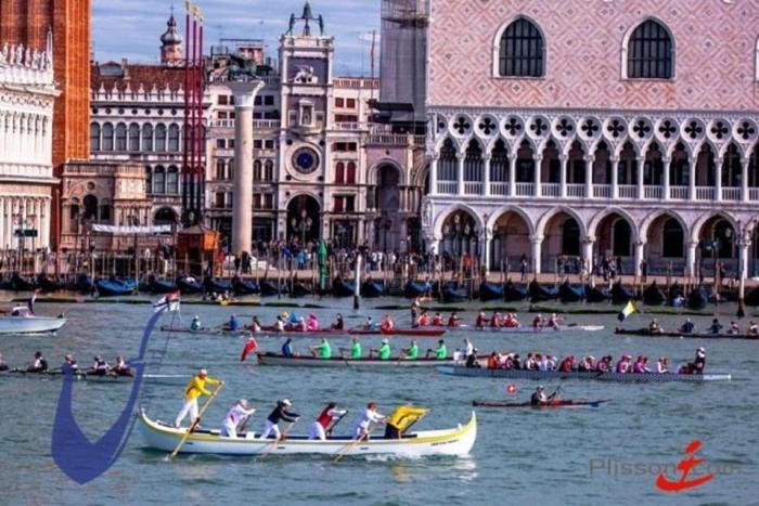 venice