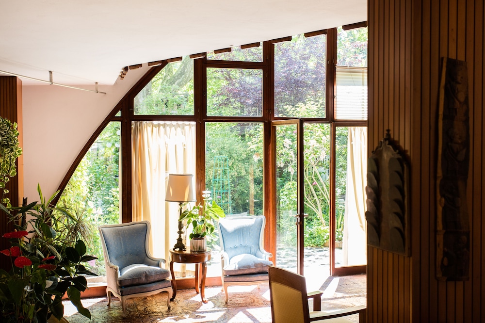 albergo quattro fontane residenza depoca