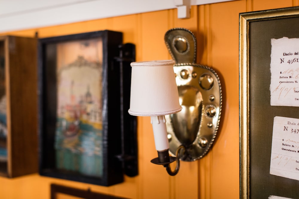 albergo quattro fontane residenza depoca