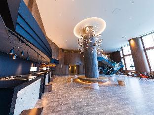 Okinawa Grand Mer Resort,Near Okinawa Comprehensive Athletic Park,4 star