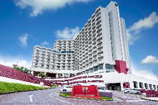 Okinawa Grand Mer Resort,Near Okinawa Comprehensive Athletic Park,4 star