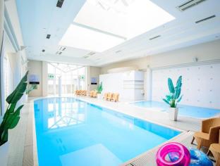 Okinawa Grand Mer Resort,Near Okinawa Comprehensive Athletic Park,4 star