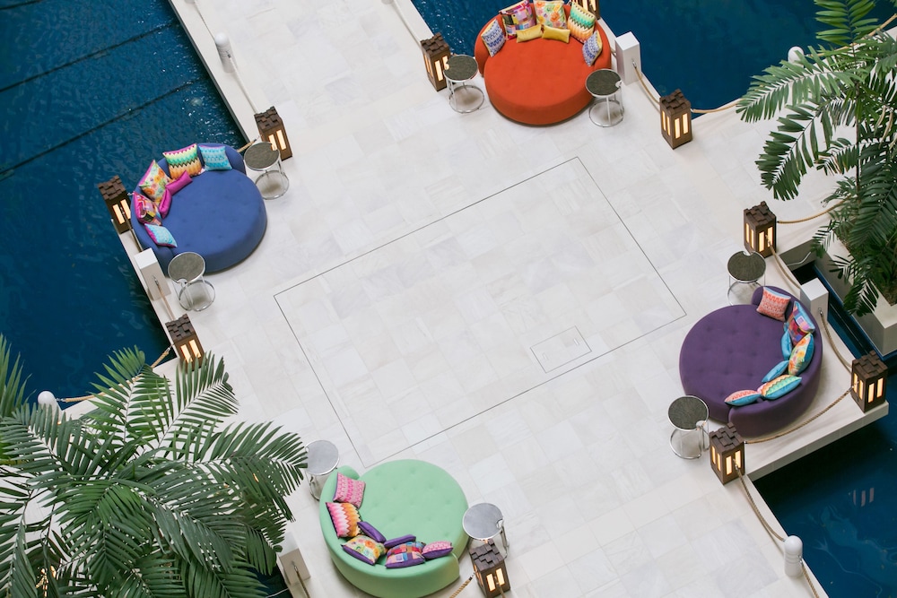 sheraton okinawa sunmarina resort