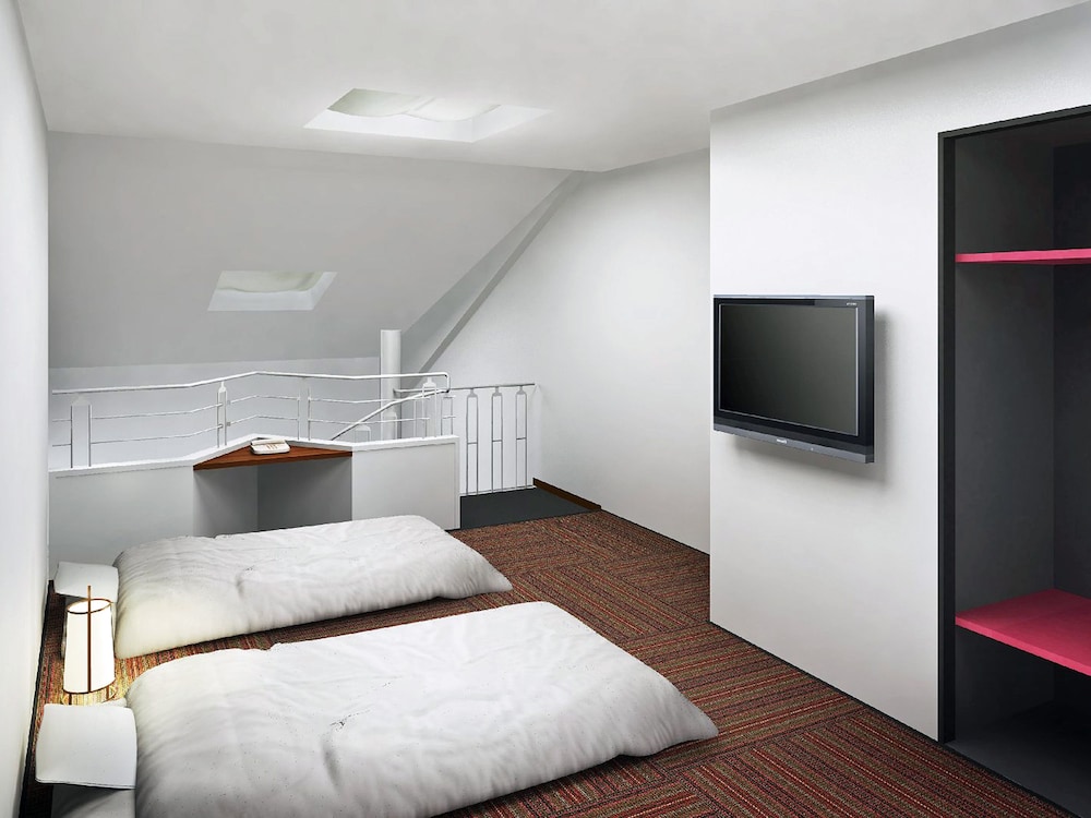 sheraton okinawa sunmarina resort