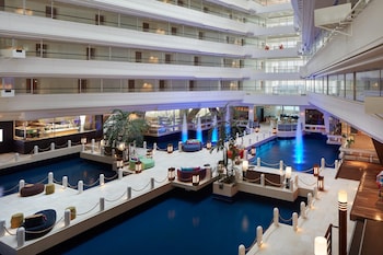 sheraton okinawa sunmarina resort