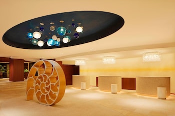 sheraton okinawa sunmarina resort