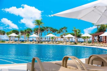 sheraton okinawa sunmarina resort