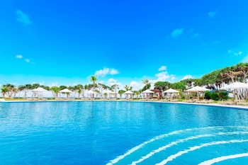 sheraton okinawa sunmarina resort