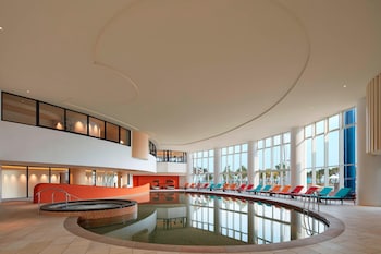 sheraton okinawa sunmarina resort