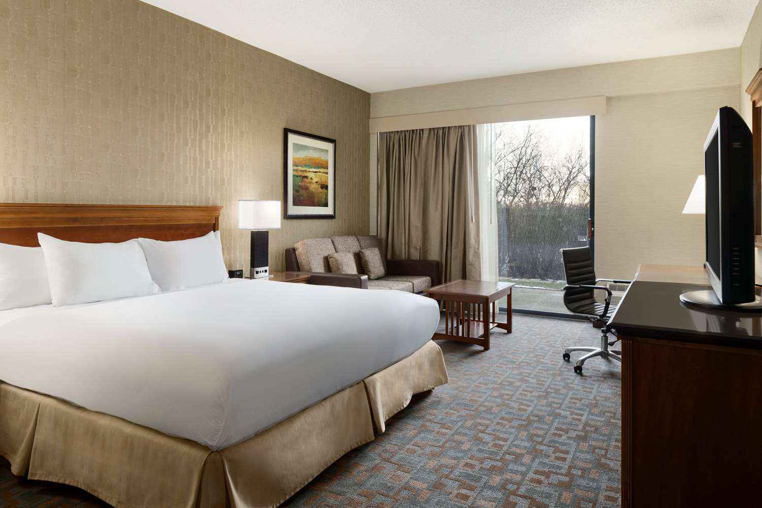 doubletree by hilton somerset hotel and conference center