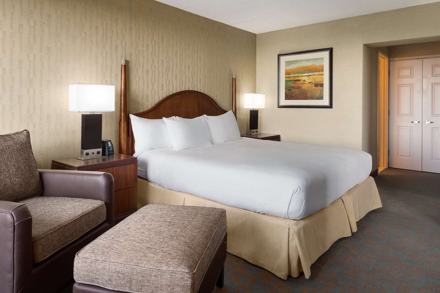 doubletree by hilton somerset hotel and conference center