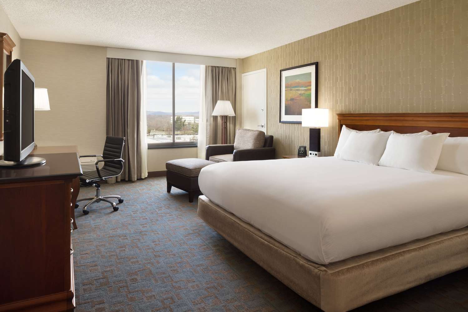 doubletree by hilton somerset hotel and conference center