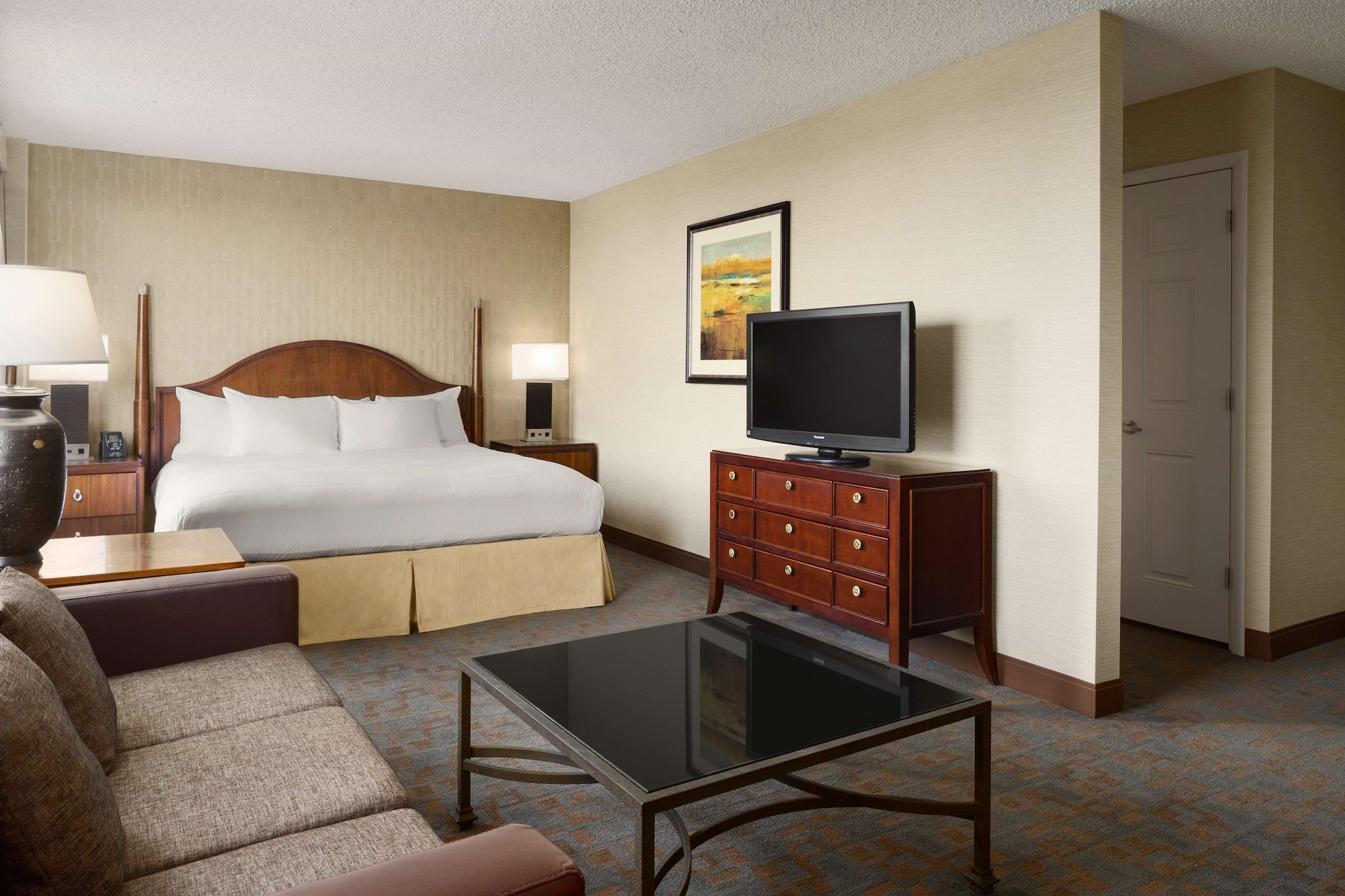 doubletree by hilton somerset hotel and conference center