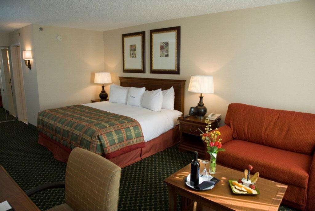 doubletree by hilton somerset hotel and conference center