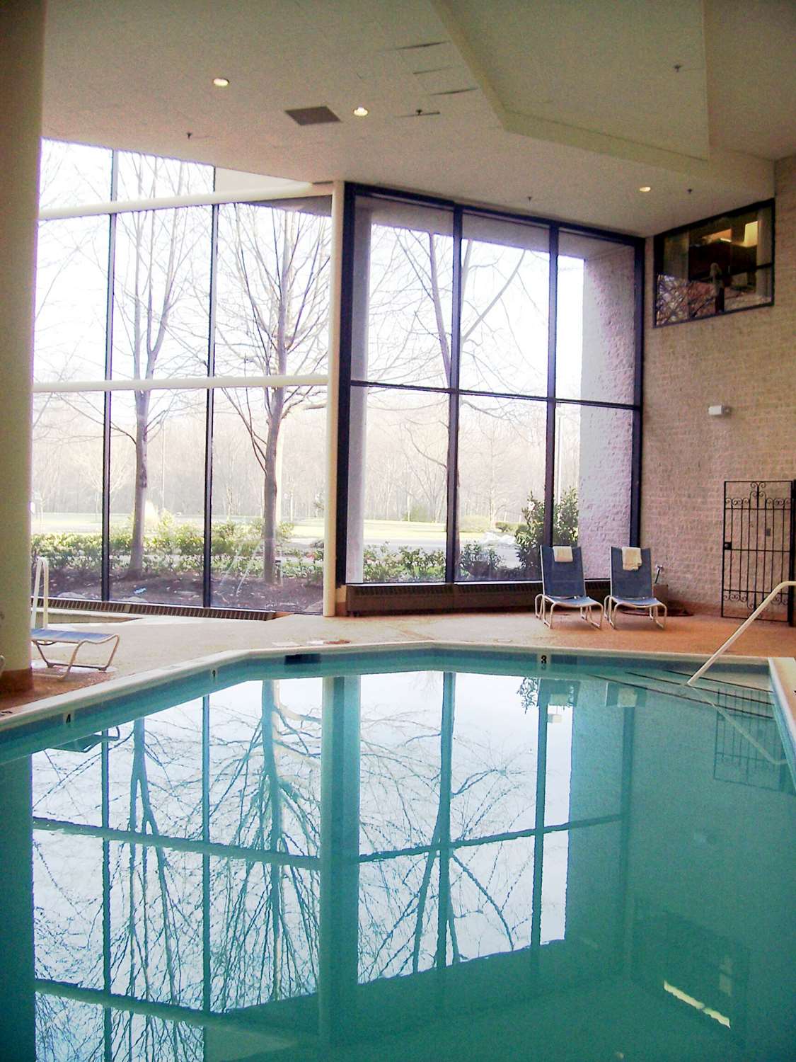 doubletree by hilton somerset hotel and conference center