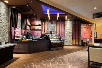 Doubletree By Hilton Somerset Hotel And Conference Center,Franklin>>Edison,4 star