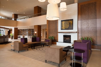 Doubletree By Hilton Somerset Hotel And Conference Center,Franklin>>Edison,4 star