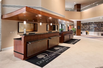 Doubletree By Hilton Somerset Hotel And Conference Center,Franklin>>Edison,4 star