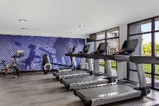 Delta Hotels By Marriott Somerset,Franklin>>Bound Brook,4 star