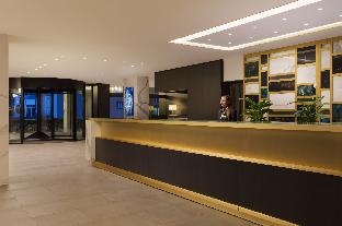 Crowne Plaza Zurich By Ihg,Opfikon>>Aussersihl,4 star
