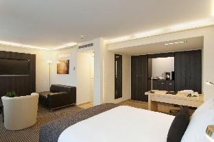 Crowne Plaza Zurich By Ihg,Opfikon>>Aussersihl,4 star