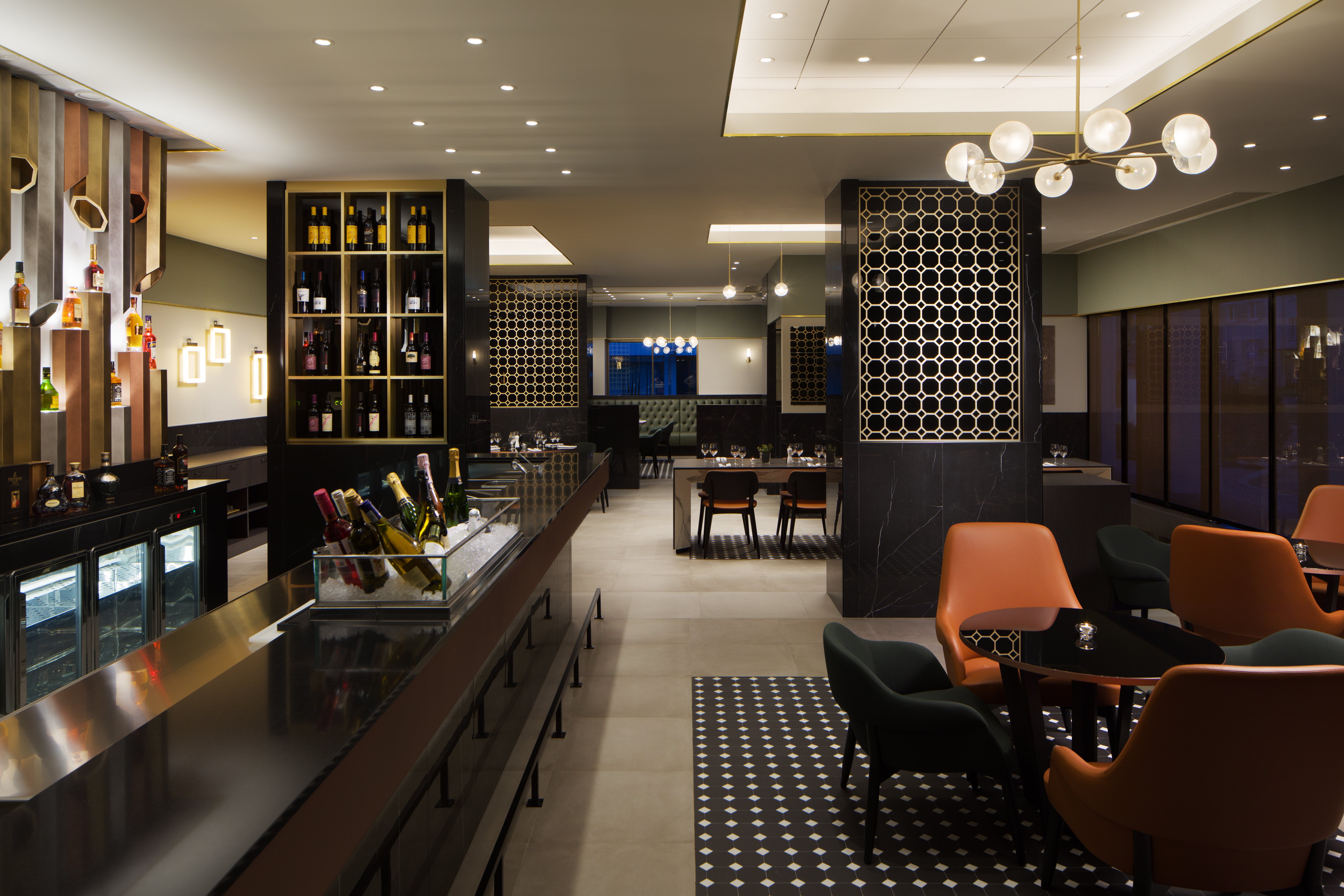 crowne plaza zurich by ihg