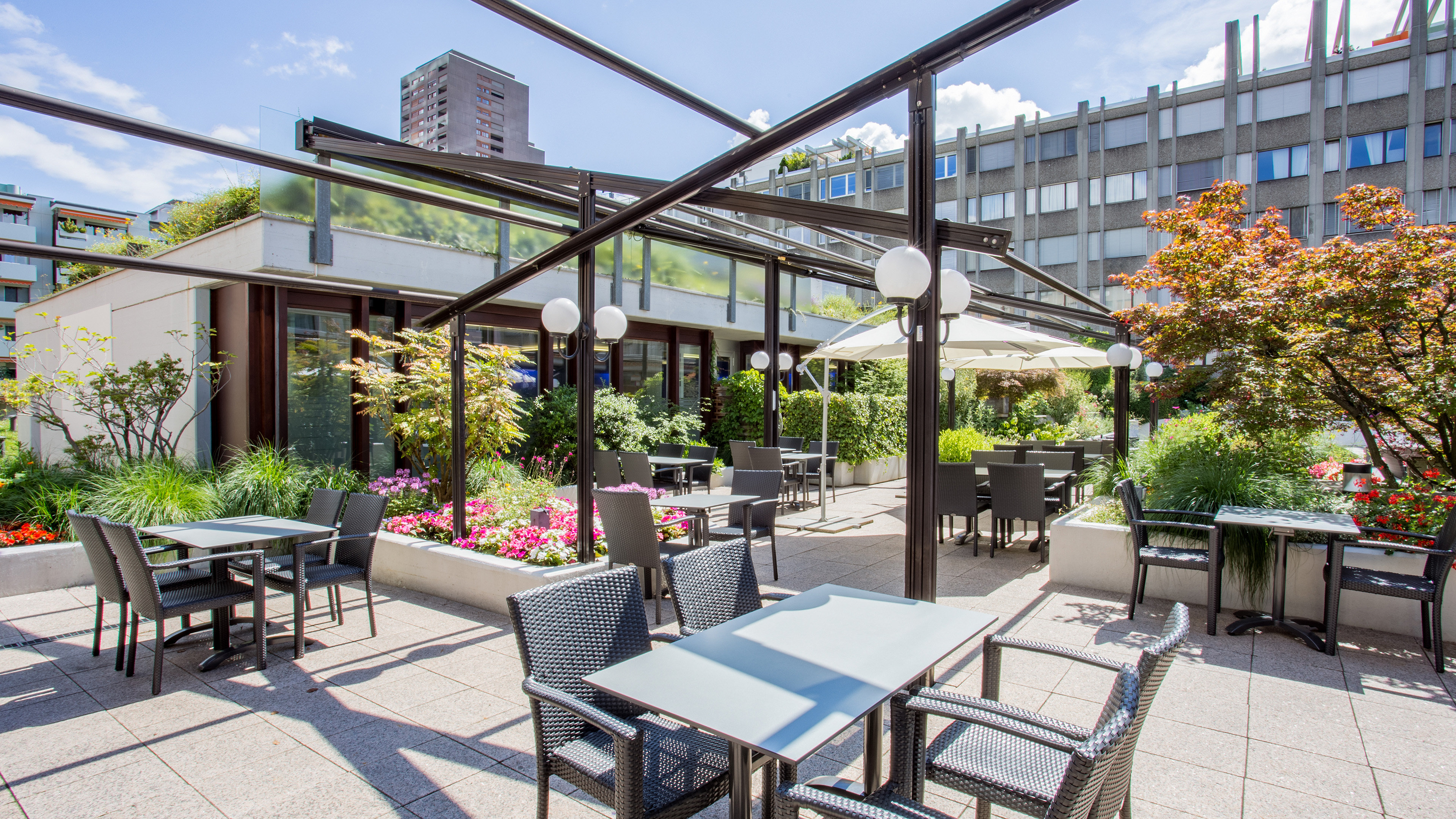 crowne plaza zurich by ihg