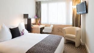 crowne plaza zurich by ihg