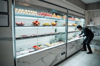 crowne plaza zurich by ihg