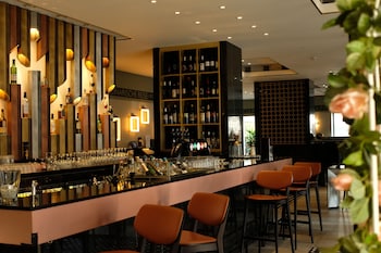 crowne plaza zurich by ihg