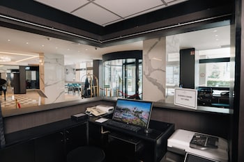 crowne plaza zurich by ihg