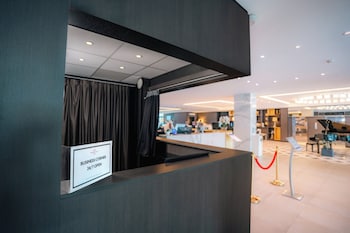 crowne plaza zurich by ihg
