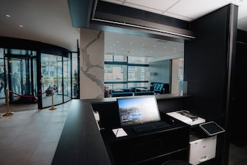 crowne plaza zurich by ihg