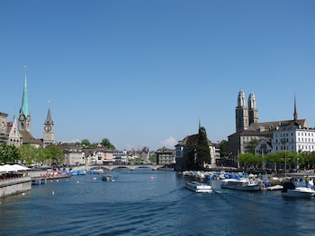 crowne plaza zurich by ihg