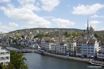 crowne plaza zurich by ihg