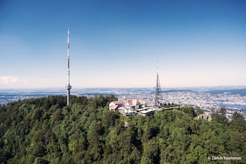 crowne plaza zurich by ihg