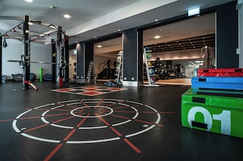 crowne plaza zurich by ihg