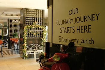 crowne plaza zurich by ihg