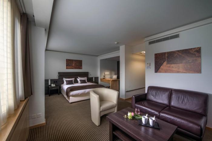 crowne plaza zurich by ihg