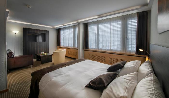 crowne plaza zurich by ihg