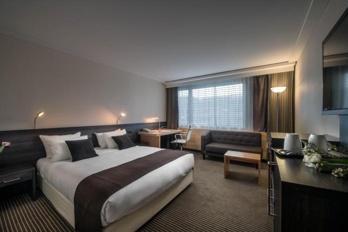 crowne plaza zurich by ihg