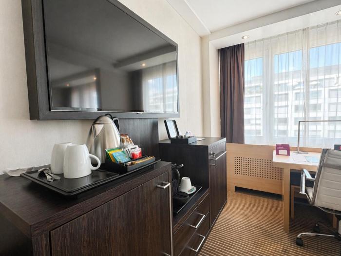 crowne plaza zurich by ihg
