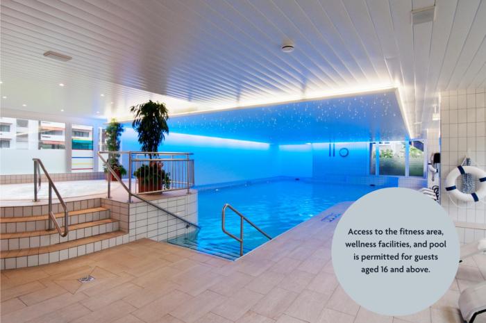 crowne plaza zurich by ihg