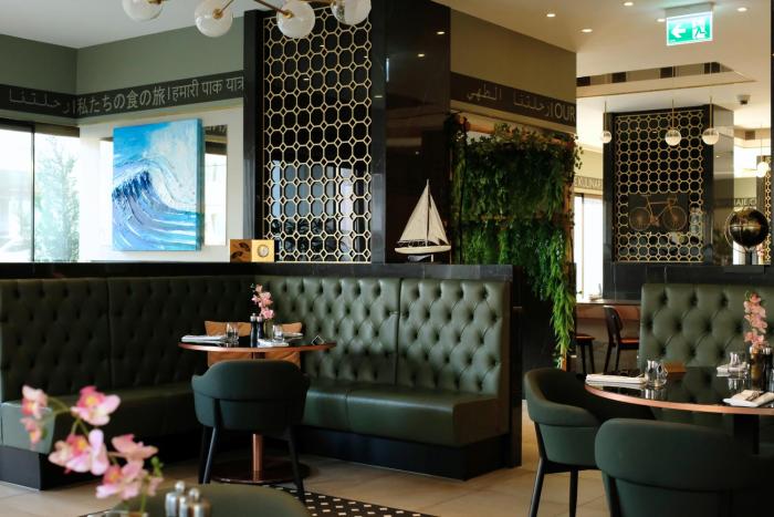 crowne plaza zurich by ihg