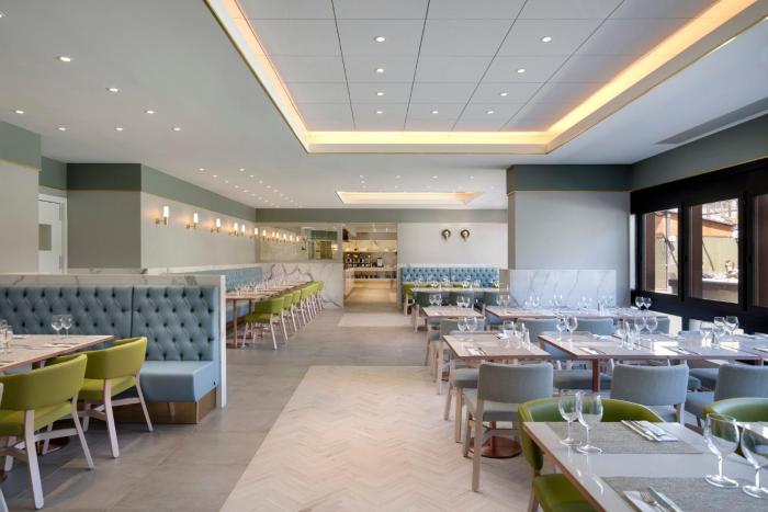 crowne plaza zurich by ihg