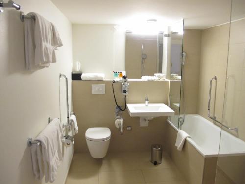 crowne plaza zurich by ihg