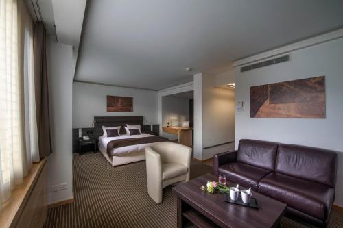 crowne plaza zurich by ihg